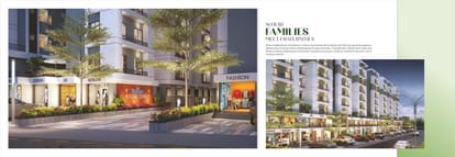 Shree Siddheshwar Hometown Brochure Image 3