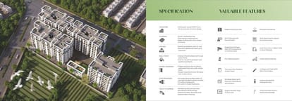 Shree Siddheshwar Hometown Brochure Image 13