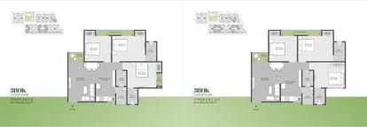 Shree Siddheshwar Hometown Brochure Image 9