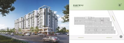 Shree Siddheshwar Hometown Brochure Image 5