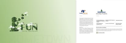 Shree Siddheshwar Hometown Brochure Image 2