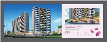 Shree Siddheshwar Hollyhock Brochure Image 4