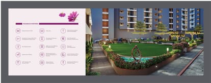 Shree Siddheshwar Hollyhock Brochure Image 15