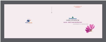 Shree Siddheshwar Hollyhock Brochure Image 1