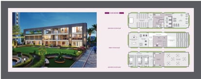 Shree Siddheshwar Hollyhock Brochure Image 17