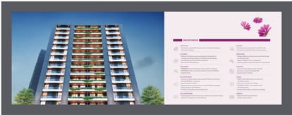 Shree Siddheshwar Hollyhock Brochure Image 14