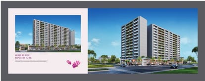 Shree Siddheshwar Hollyhock Brochure Image 5