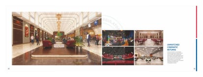 Happy Mall Brochure Image 5