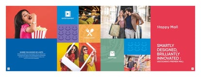 Happy Mall Brochure Image 2