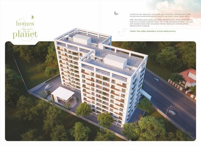 Dhanani Towers Brochure Image 4