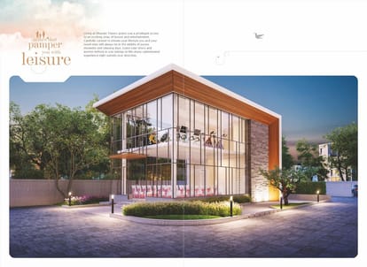 Dhanani Towers Brochure Image 7