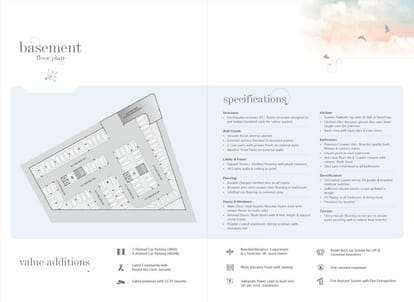 Dhanani Towers Brochure Image 15