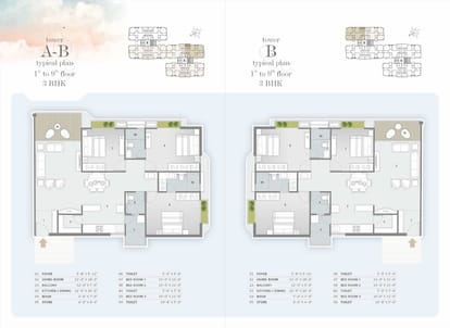 Dhanani Towers Brochure Image 12