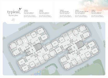 Dhanani Towers Brochure Image 11