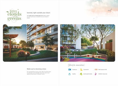 Dhanani Towers Brochure Image 8
