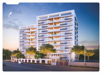 Dhanani Towers Brochure Image 9