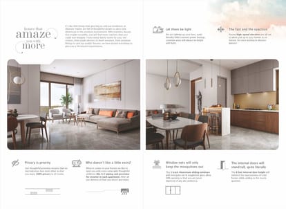 Dhanani Towers Brochure Image 6