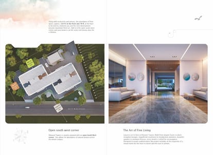 Dhanani Towers Brochure Image 5