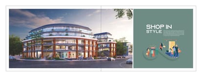 Infinity Park Brochure Image 3