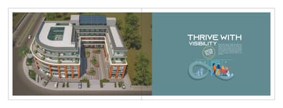 Infinity Park Brochure Image 5