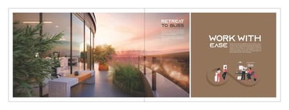 Infinity Park Brochure Image 4