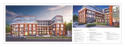 Infinity Park Brochure Image 6