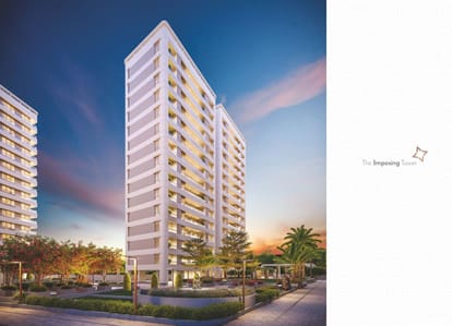 Nilamber Bellissimo 4 Brochure Image 12