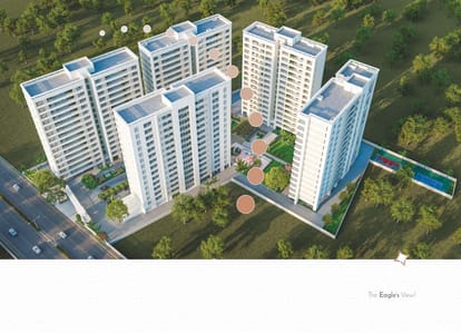 Nilamber Bellissimo 4 Brochure Image 8