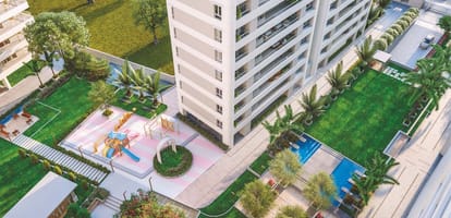 Nilamber Bellissimo 4 Brochure Image 16