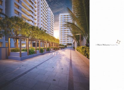 Nilamber Bellissimo 4 Brochure Image 13