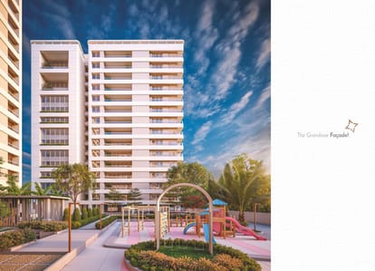 Nilamber Bellissimo 4 Brochure Image 11
