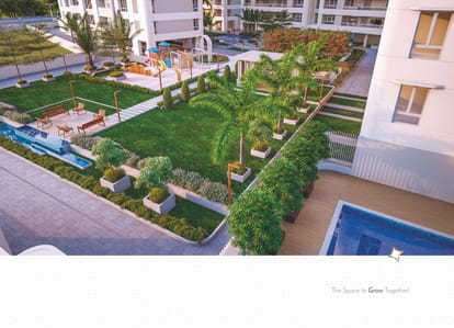 Nilamber Bellissimo 4 Brochure Image 17