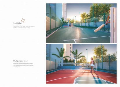 Nilamber Bellissimo 4 Brochure Image 18