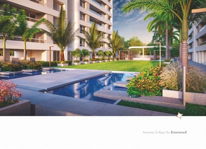Nilamber Bellissimo 4 Brochure Image 14