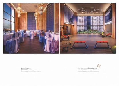Nilamber Bellissimo 4 Brochure Image 19