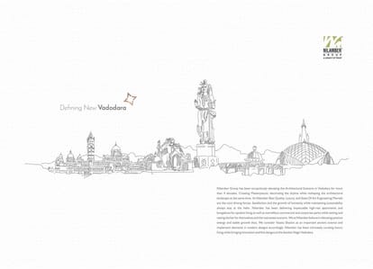 Nilamber Bellissimo 4 Brochure Image 5