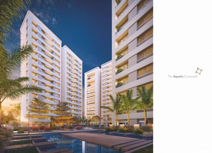Nilamber Bellissimo 4 Brochure Image 10