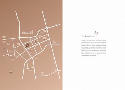Nilamber Bellissimo 4 Brochure Image 6