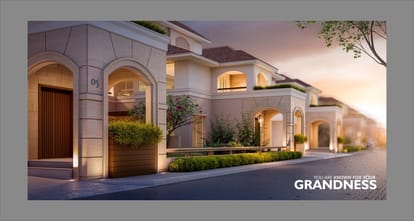 Nilamber Grandeur 2 Brochure Image 2