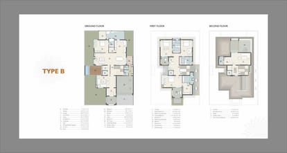 Nilamber Grandeur 2 Brochure Image 8