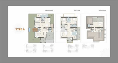 Nilamber Grandeur 2 Brochure Image 7