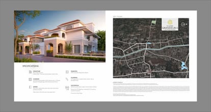 Nilamber Grandeur 2 Brochure Image 10