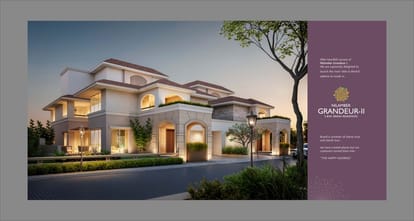 Nilamber Grandeur 2 Brochure Image 4