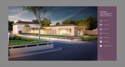 Nilamber Grandeur 2 Brochure Image 5