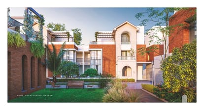 Nilamber Nirant Brochure Image 5
