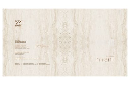 Nilamber Nirant Brochure Image 2