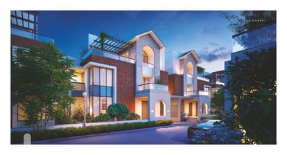 Nilamber Nirant Brochure Image 4