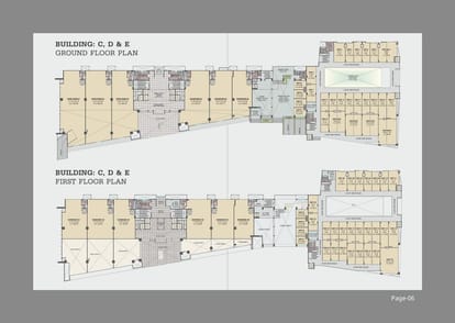 Nilamber Corporate Park Brochure Image 6