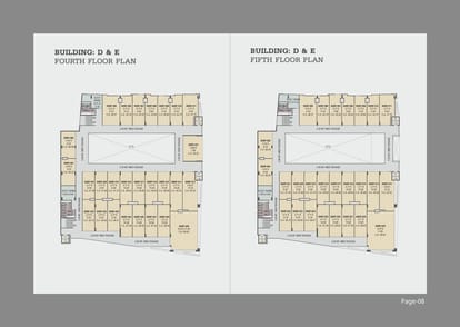Nilamber Corporate Park Brochure Image 8