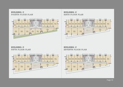 Nilamber Corporate Park Brochure Image 10